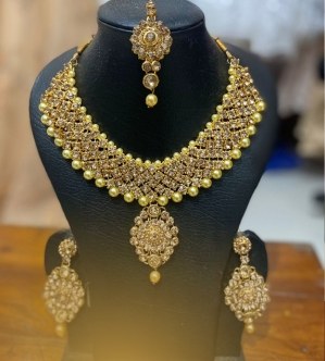 Gold Item