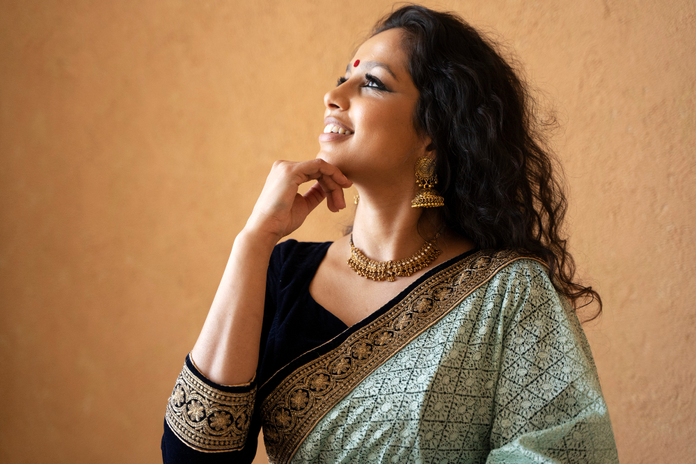 Festivals Traditions Jewellery