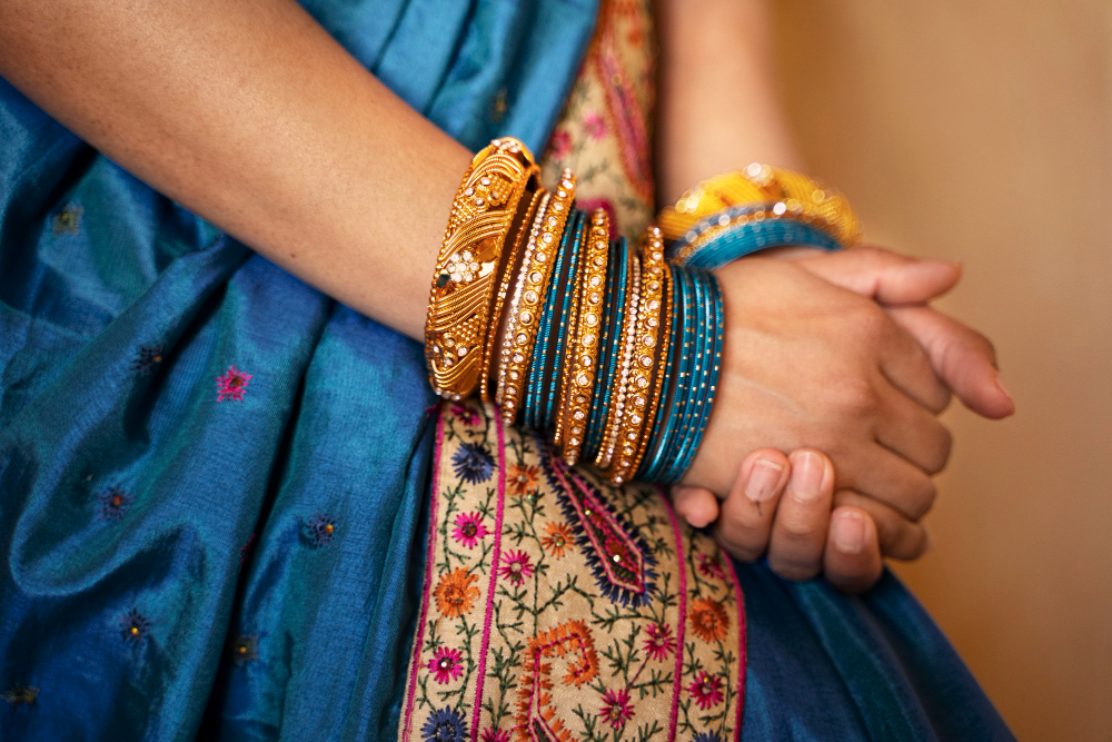 Festivals Traditions Jewellery