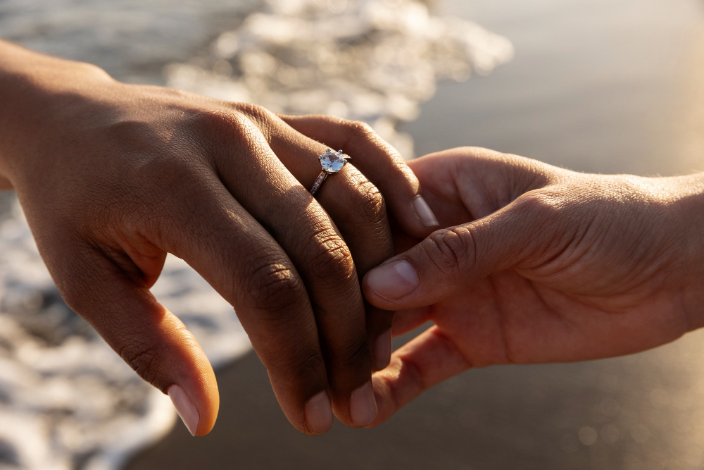 Love & Commitment