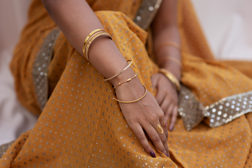 Daily Wear Jewellery