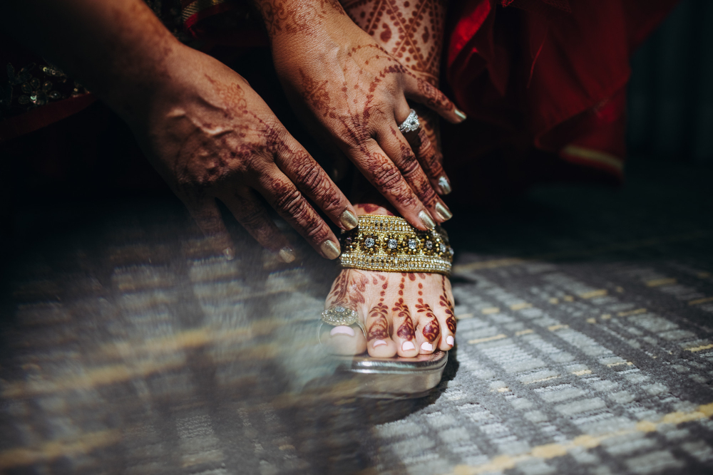 Festivals Traditions Jewellery
