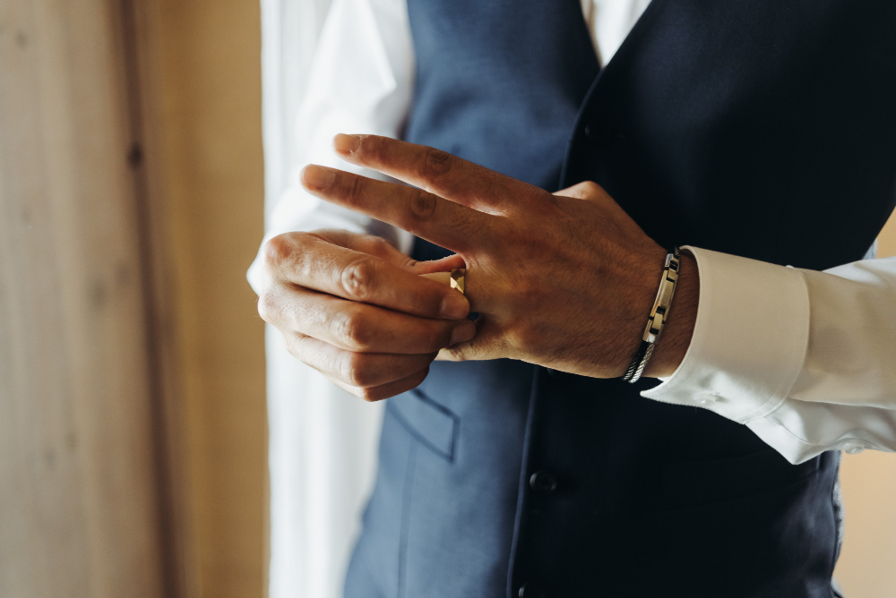 Men Jewellery