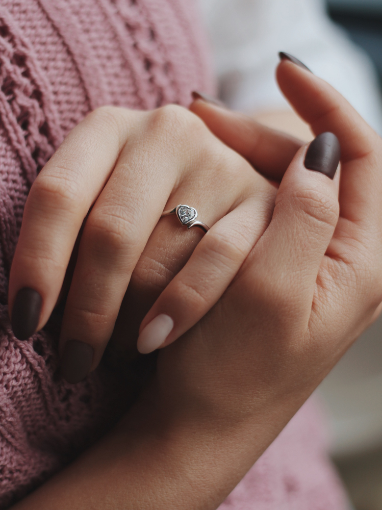 Finger Ring jewelery
