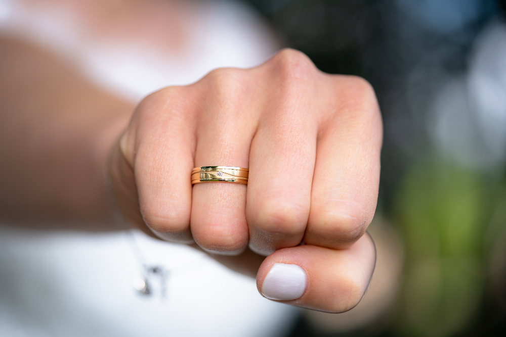 Finger Ring jewelery