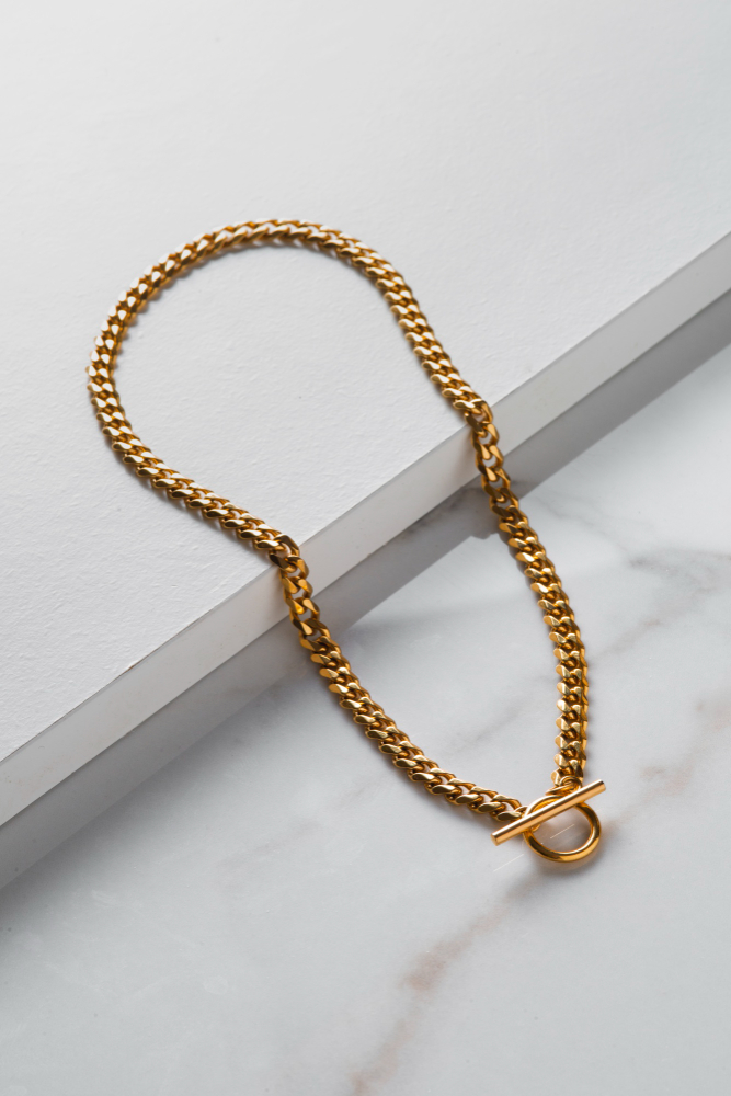 Gold Chain