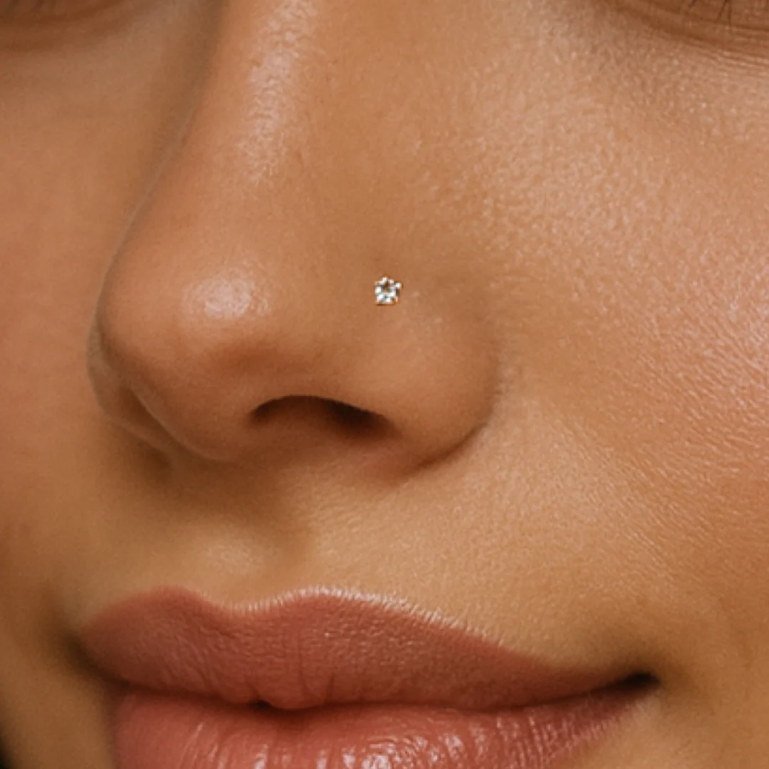 Nose Pin