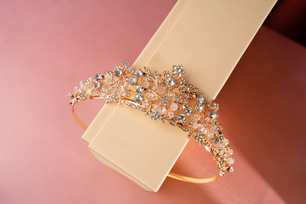 wedding jewellery